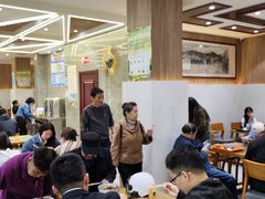 -清真磨沟沿老字号牛肉面(总店)