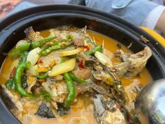 -无名小酒馆·湖北私房菜(昙华林店)