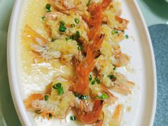 -明香海鲜酒家(华强北店)