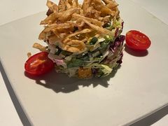 茹丝葵沙拉-茹丝葵经典牛排馆(上海外滩店)