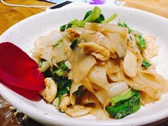 -雀舞云南菜(乐客城店)