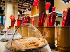 -洞庭土菜馆(天河北总店)