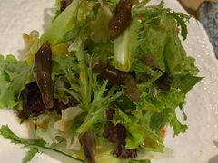海参色拉-昇鳗鱼家(浦东店)