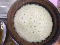 油盐饭-红星光发煲仔饭(大石街店)