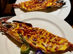 -炉胜·炉端烧·居酒屋