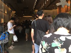 -喜茶(东莞汇一城店)