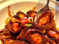 -侨美食家·粤菜(体育西路店)