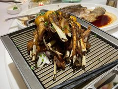羊排-龙吟九品(青龙山庄店)