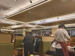 -海底捞火锅(振华广场店)