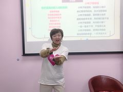 -爱月宝月嫂·育儿嫂(哈尔滨总店)