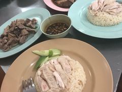 -红大哥水门鸡饭(總店)