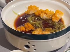 -狮王府淮扬菜(新街口友谊店)