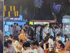 -抚琴第一烤(抚琴地铁站A口店)