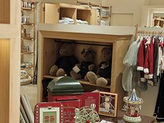 -ZARA HOME(蓝色港湾店)