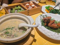 -蔡澜点心·粤菜(花城汇南区店)