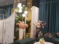大堂-泽西岛·影院沐足SPA(西大街店)