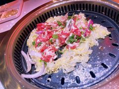 -杨记齐齐哈尔烤肉(总店)