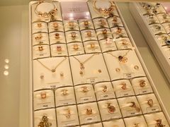 -Pandora潘多拉珠宝(朝阳大悦城店)