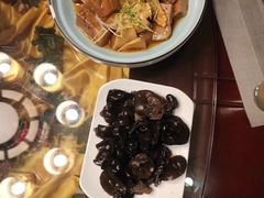-长春观斋补堂素菜馆