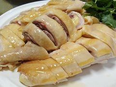 -瑞记湛江鸡饭店·粤西第一鸡(粤垦店)