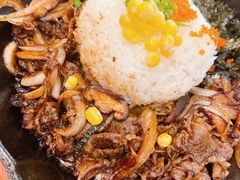 -大同江朝鲜菜•长春地标美食(绿园吾悦广场店)