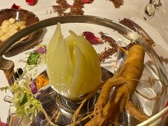 -叶叶菩提·晋福宫