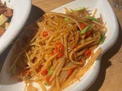 -黄鹤天厨·泡椒田鸡创始者(莲花店)