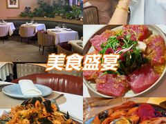 -斯普汇生蚝牛排馆(中骏世界城店)
