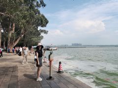 -滇池海埂公园