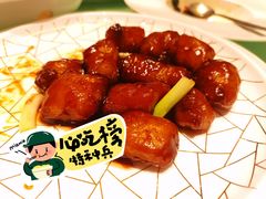 -西湖春天(中州店)