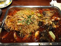 -新疆烧烤王(广灵店)