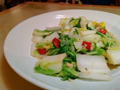 -绿茶餐厅(广州天河城店)