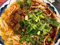 合川正宗红烧羊肉米粉-袁妈红豆汤(重庆总店)