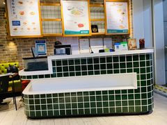 -翠華餐廳(浦东机场T1店)