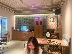 -Carmen卡门西班牙餐厅