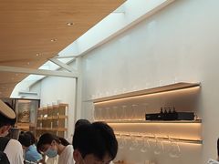 -% Arabica阿拉比卡咖啡(武康路店)