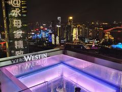 -重庆解放碑威斯汀酒店