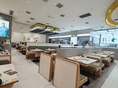 -蔡澜点心·粤菜(月星环球港店)