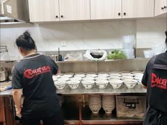 -老谢野馄饨(延安路店)