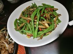 -凯撒尔新疆特色主题餐厅(青山店)