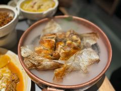 -桂满陇·手作小笼包&江南叫花鸡(中山公园店)