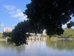 -东山湖公园