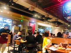 -三太子地摊烧烤·小龙虾(北蔡店)