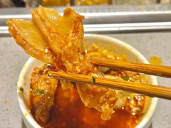 -海底捞火锅(方圆荟店)