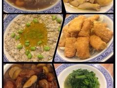 兰边碗特色菜-兰边碗(鼓楼店)