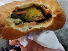 -惠源面包店(开禾路店)