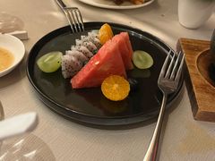 -上海金桥红枫万豪酒店-万豪中餐厅