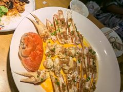 -千岛海鲜(中南路店)