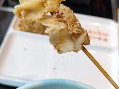 -邢氏老太太烤串(北兴街店)