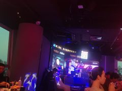 -粉墨特色菜·烧烤音乐酒馆